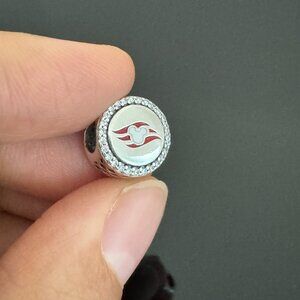 Pandora Disney Parks Bead Charm